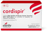 CORDISPIR 30 COMPRESSE SENZA GLUTINE NATURALMENTE PRIVO DI LATTOSIO