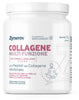 ZYMEREX COLLAGENE MULTIFUNZIONE 252 G GUSTO PESCA CON EDULCORANTE SENZA GLUTINE SENZA LATTOSIO
