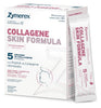 ZYMEREX COLLAGENE SKIN FORMULA 30 BUSTINE DA 15 ML CON EDULCORANTE SENZA GLUTINE SENZA LATTOSIO
