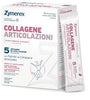 ZYMEREX COLLAGENE ARTICOLAZIONI 30 BUSTINE DA 15 ML CON EDULCORANTE SENZA GLUTINE SENZA LATTOSIO