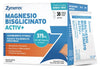 ZYMEREX MAGNESIO BISGLICINATO 30 BUSTINE SENZA GLUTINE SENZA LATTOSIO CON EDULCORANTE
