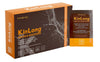 KINLONG 18 BUSTINE 3 G KINTEGRAVIT SENZA GLUTINE SENZA LATTOSIO CON EDULCORANTE