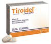 TIROIDEL IMMUNO 30 COMPRESSE
