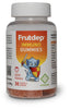 FRUTDEP IMMUNO GUMMIES 30 CARAMELLE GOMMOSE GUSTO FRAGOLA SENZA GLUTINE CON EDULCORANTE