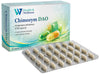 CHIMOZYM DAO 30 CAPSULE SP 500 MG CON LATTASI SENZA GLUTINE