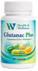 GLUTANAC PLUS 60 CAPSULE RP 800 MG