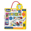 CHICCO GIOCO BABY SENSE&FOCUS SET GIOCO DOMINO