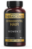 DERMASSENTIEL HAIR WOMEN 90 CAPSULE
