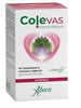 COLEVAS COLESTEROLO 84 COMPRESSE SENZA GLUTINE E LATTOSIO