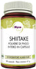 SHIITAKE 90 CAPSULE