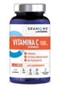 GRANIONS BY SOMATOLINE VITAMINA C LIPOSOMIALE 1000 MG 60 COMPRESSE SENZA GLUTINE