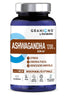 GRANIONS BY SOMATOLINE ASHWAGANDHA 1200 MG 60 COMPRESSE
