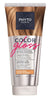 COLOR GLOSS MASCHERA HONEY BLONDE 200 ML