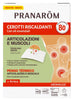 PRANAROM AROMALGIC CEROTTO RISCALDANTE 3 PEZZI