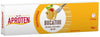 APROTEN PASTA BUCATINI 500G