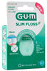 GUM SLIM FLOSS 30 M