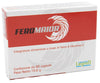 FEROMAIOR 20 CAPSULE SENZA GLUTINE