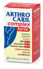 ARTHROCARIL COMPLEX FORTE 60 COMPRESSE FORMULA POTENZIATA SENZA GLUTINE