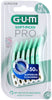 GUM SOFT PICK PRO M SCOVOLINI IN GOMMA 60 PEZZI