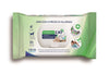 FRIENDLY CAT SALVIETTE DE-ALLERGIZZANTI 30 PEZZI