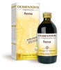 FERRO OLIMENTOVIS 200 ML