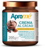 APROME' CREMA CACAO IPOPROTEICA 200 G CON EDULCORANTE