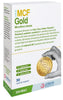 MCF GOLD 30 CAPSULE VEGETALI SENZA GLUTINE SENZA LATTOSIO