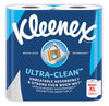 KLEENEX ULTRACLEAN MAXI XL 2 PEZZI