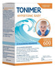 TONIMER HYPERTONIC BABY SOLUZIONE IPERTONICA STERILE 18 FLACONCINI MONODOSE DA 5 ML