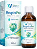 RESPIRA PRO 200 ML SENZA GLUTINE