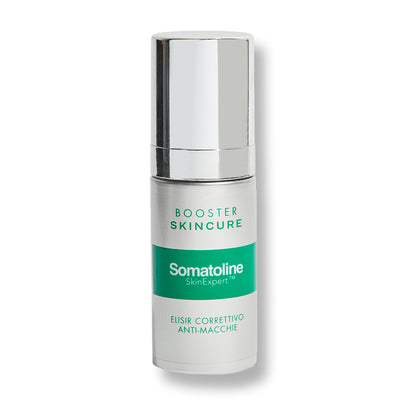 Somatoline Skin Expert Elisir Correttivo Anti Macchie 30Ml