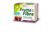 Frutta E Fibre 12 Cubi 120g