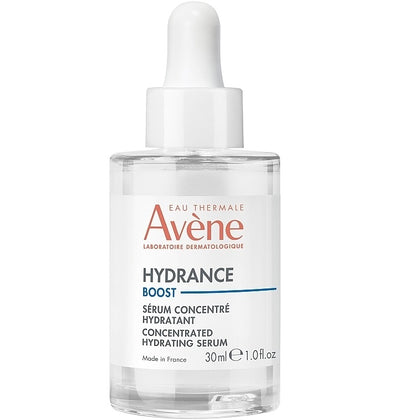 Avene Hydrance Boost Siero Concentrato Idratante 30Ml