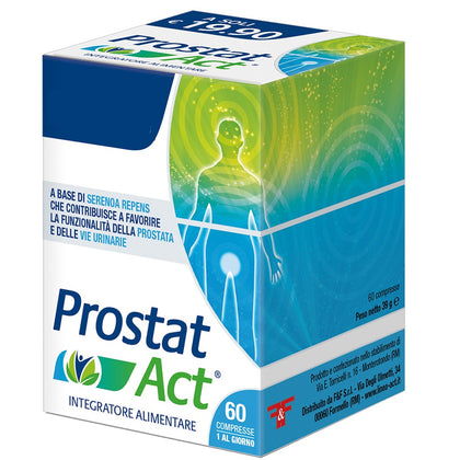 Prostact 60 Compresse