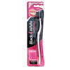 Forhans Spazzolino Black4white Setole Sbiancanti