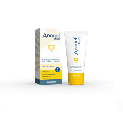 Anonet Relief 25ml