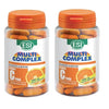 Esi Multicomplex Vitamina C 30+30 Compresse