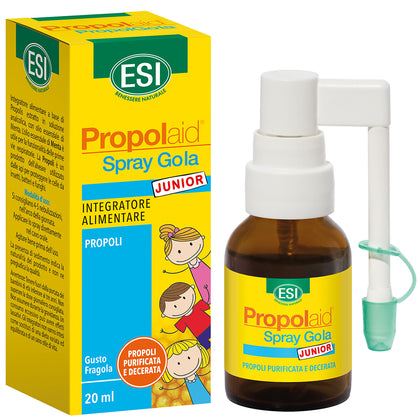 Esi Propolaid Spray Gola Junior 20Ml