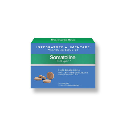 Somatoline Skin Expert Integratore Metabolic Booster