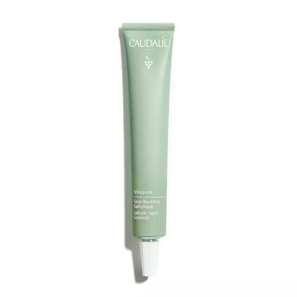 Caudalie Vinopure Soluzione Salicilica Stop Brufoli 15ml