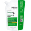 Dercos Ricarica Shampoo Antiforfora Capelli Secchi 500ml