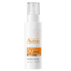 Eau Solare Avene Fluido Anti Macchi SPF50 40Ml