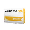 Valdyma 125mg 30 Capsule