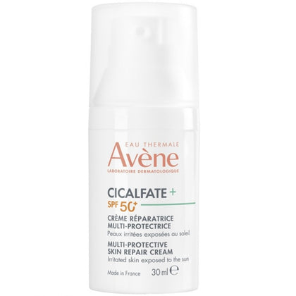 Avene Cicalfate+ Spf50+ Crema Ristrutturante 30ml