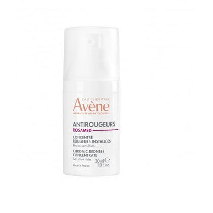 Avene Antirougeurs Rosamed Concentrato Rossori 30ml