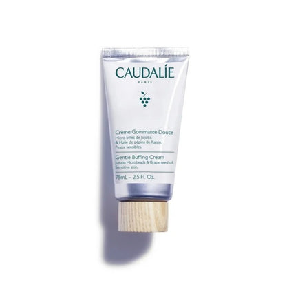 CAUDALIE CREMA ESFOLIAZIONE DELICATA 75ML