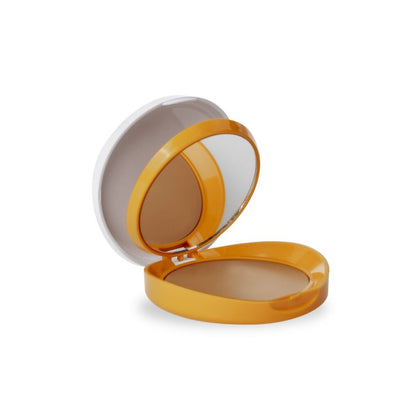 Heliocare 360 Oil Free Compact Spf50+ Beige 10g