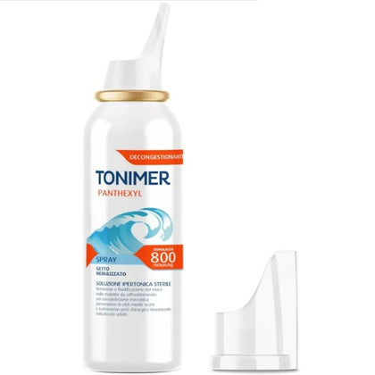 Tonimer Panthexyl 800 Spray 100 Ml