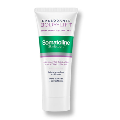 Somatoline Body Crema Corpo Elasticizzante Rassodante 200ml