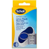 Scholl Expert Care Lima Piedi Pelle Dura 1 Pezzo